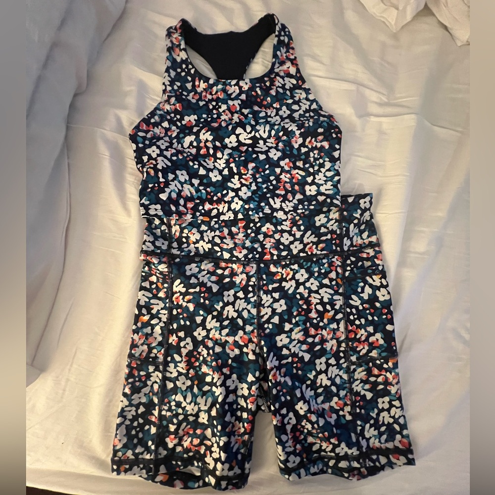 GapFit Workout Top (part of set)